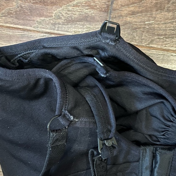 Kindred Bravely Sublime nursing/pumping bra - Picture 2 of 3